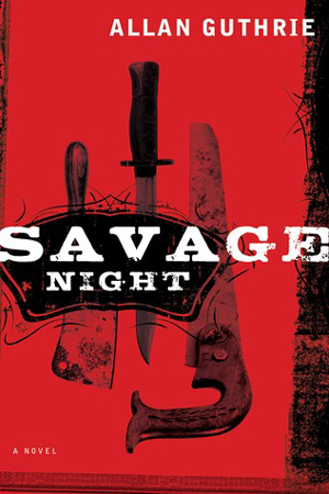 Savage Night