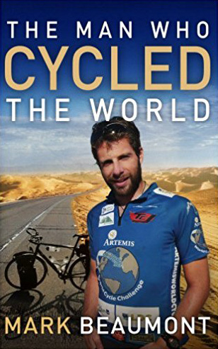 The Man Who Cycled the World