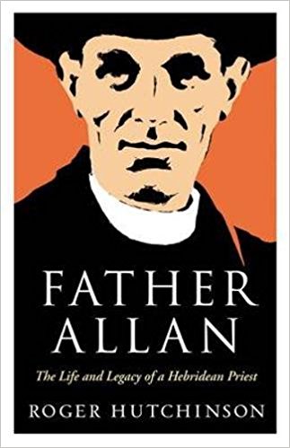 Father Allan