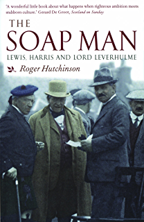 The Soap Man