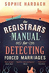 The Registrar’s Manual for Detecting Forced Marriages 