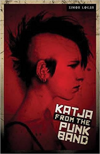 Katja From The Punk Band