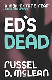  Ed’s Dead