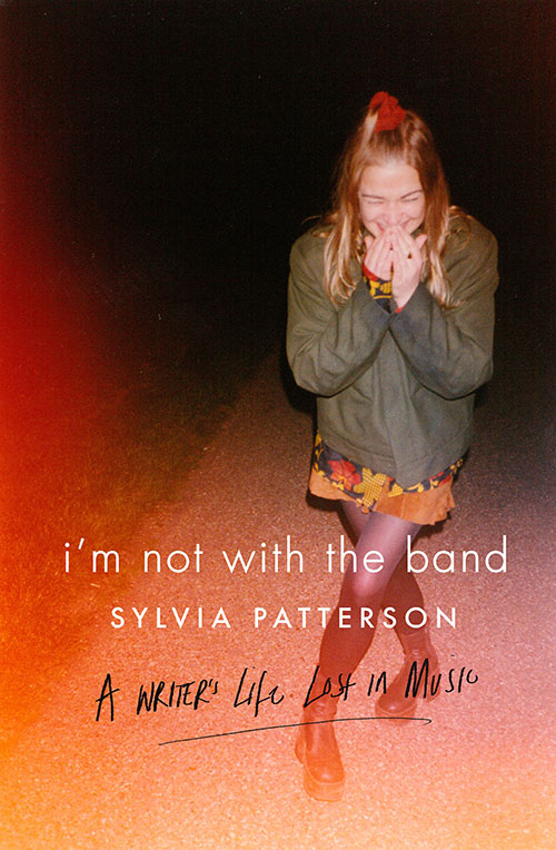 I’m Not With The Band