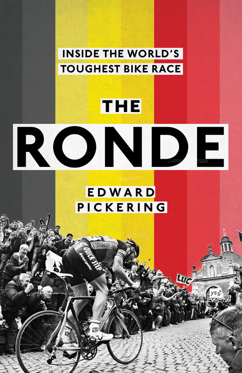the ronde