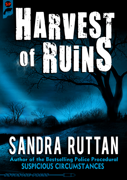 Harvest of Ruins