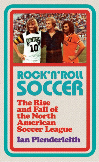 Rock n Roll Soccer