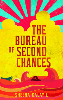 The Bureau of Second Chances
