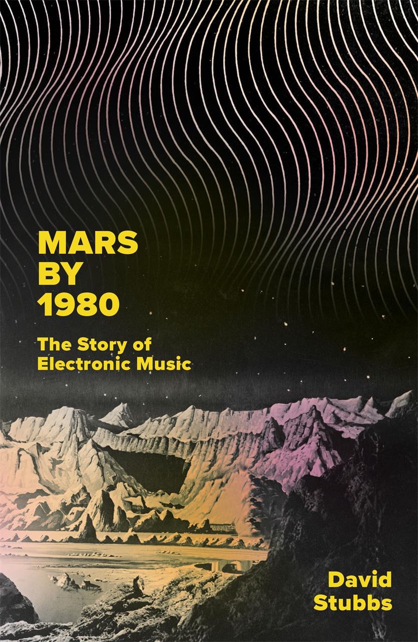 Mars By 1980