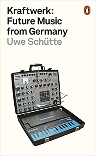 Kraftwerk:Future Music From Germany