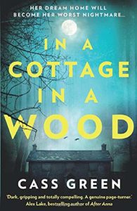 In a Cottage in a Wood
