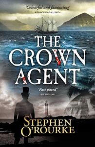 The Crown Agent
