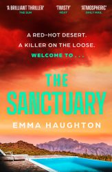 The Sanctuary pbk by Emma Haughton