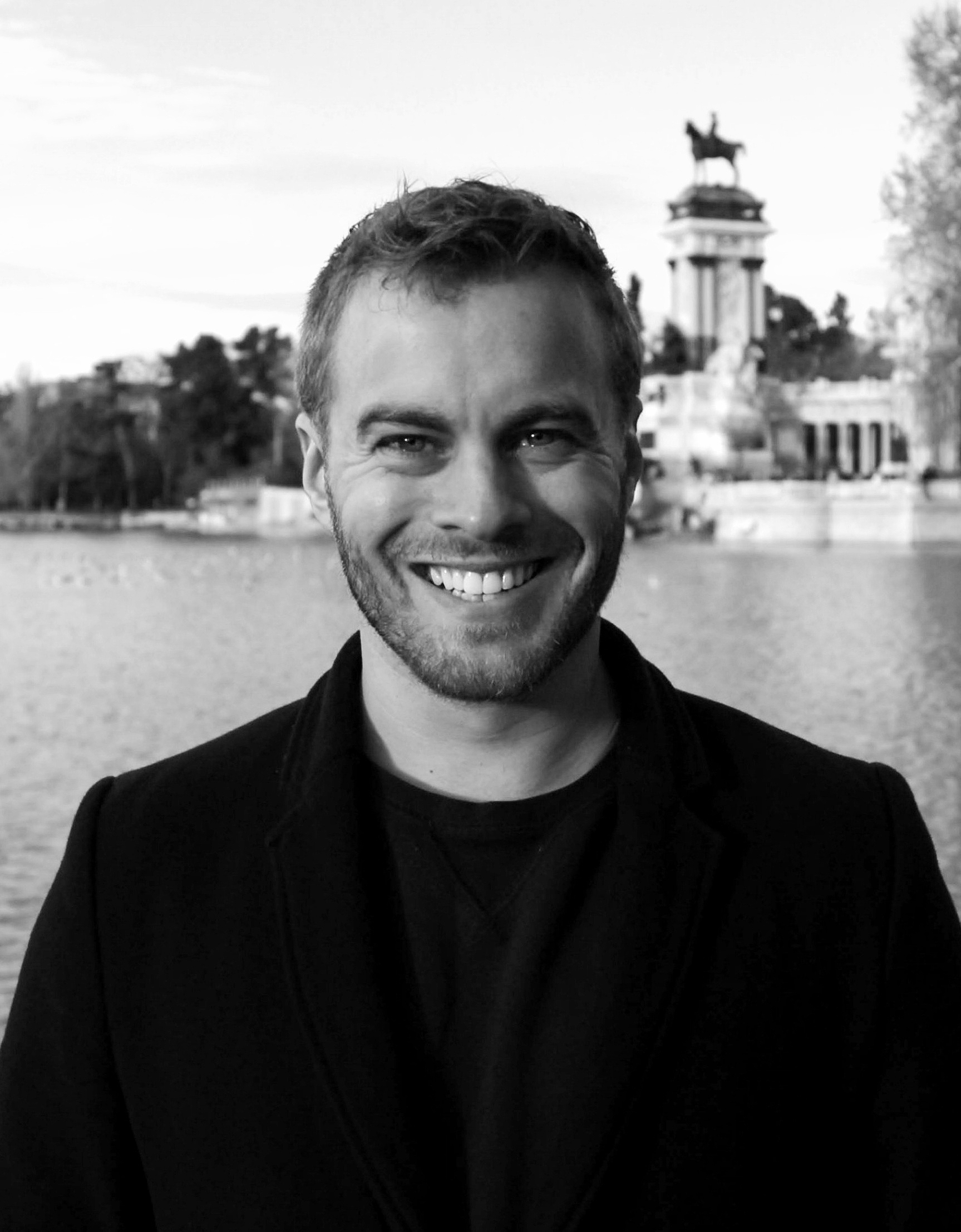 Seth Insua – The North Literary Agency