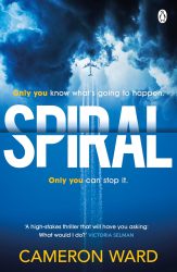 Spiral by Cameron Ward